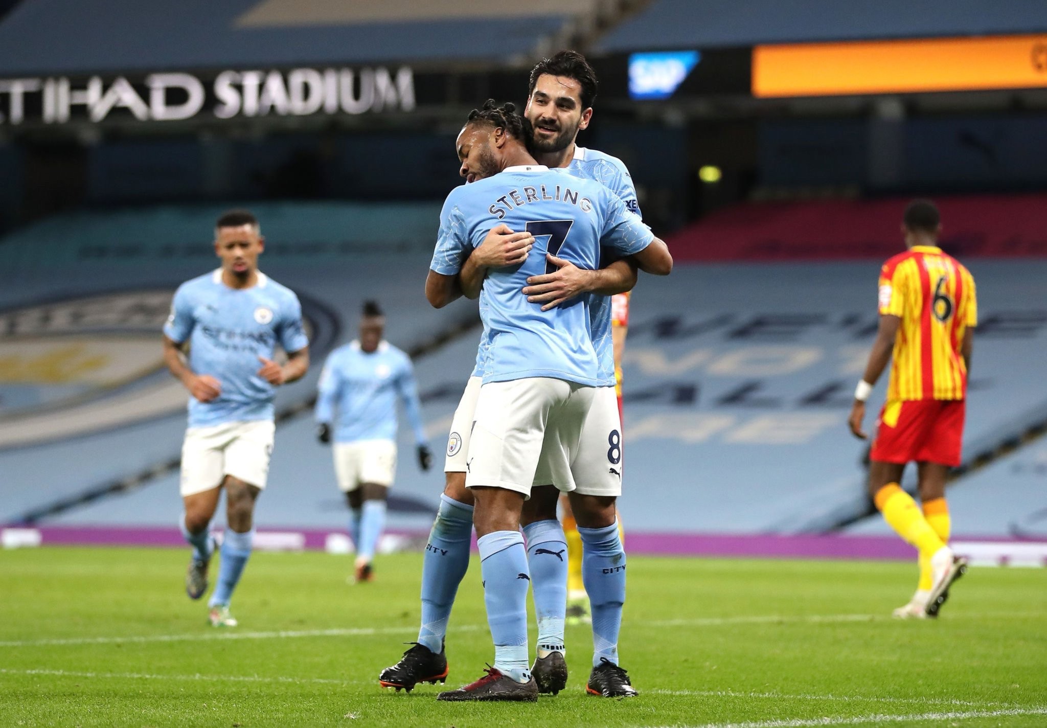 观众的目光 观众的目光